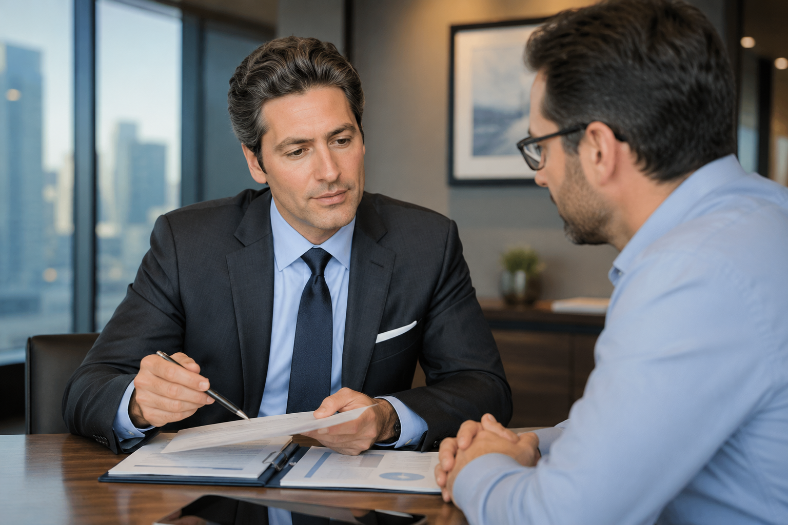 Arsineh financial